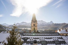 Duplex au coeur de Barcelonnette